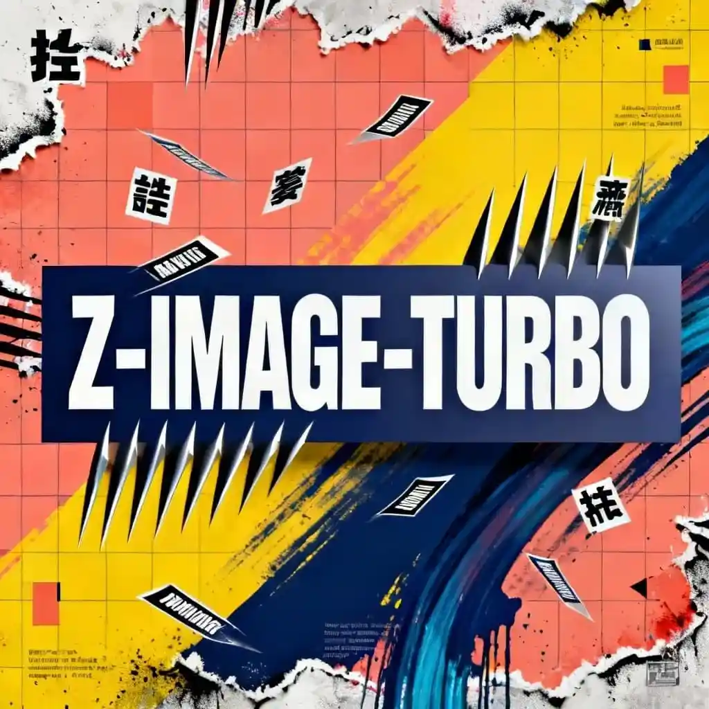 Z-Image-Turbo